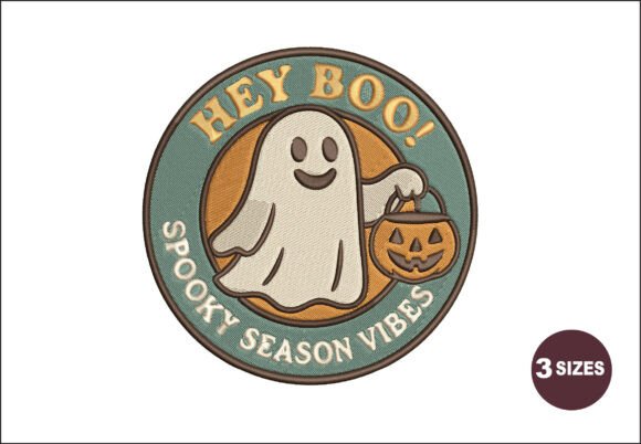 Reviewing Halloween Embroidery for Seasonal Sales