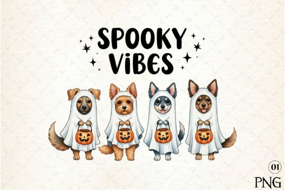 Spooky Dog Embroidery PNG: A Designer's Holiday Review