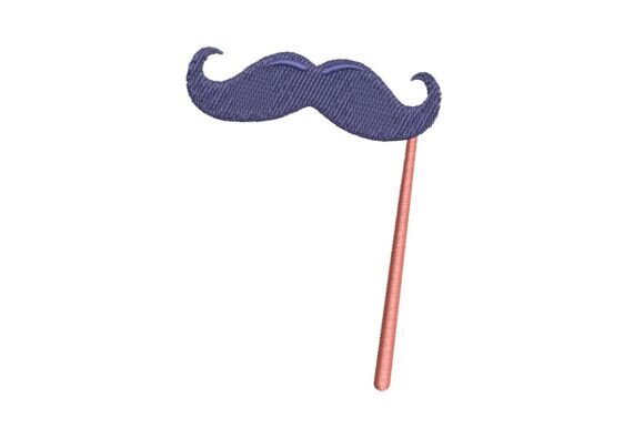 Stylized Moustache on a Stick: A Pro Review