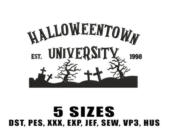 Town Est 1998: A Spooky Season Review