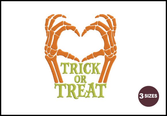 Trick or Treat Embroidery: A Pro Review for Business Merch