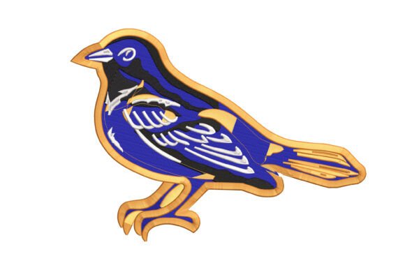 Vivid Stitch Bird Embroidery Review for Etsy Sellers